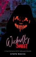 Cover: Wickedly Sweet - Self-Published