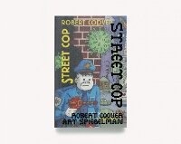 Enlarge image Cover: Street Cop - ISOLARII