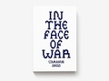 Cover: In The Face Of War - ISOLARII