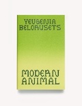 Cover: Modern Animal - ISOLARII