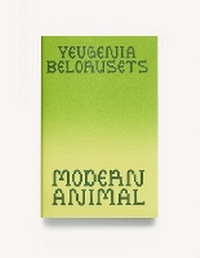 Enlarge image Cover: Modern Animal - ISOLARII