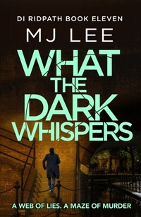 Abbildung von: What the Dark Whispers - Canelo Crime