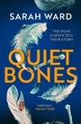 Cover: Quiet Bones - Canelo Crime