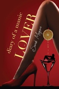 Cover: Diary of a Manic Lover - Olympia Publishers