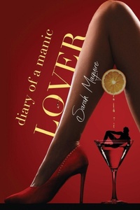 Enlarge image Cover: Diary of a Manic Lover - Olympia Publishers