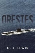 Cover: Orestes - Olympia Publishers