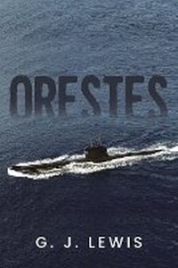 Enlarge image Cover: Orestes - Olympia Publishers