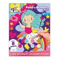 Cover: Paint by Numbers Fairy - Bookoli Limited