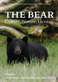 Cover: The Bear: Culture, Nature, Heritage - Boydell & Brewer