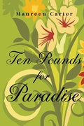 Cover: Ten Pounds for Paradise - Vanguard Press