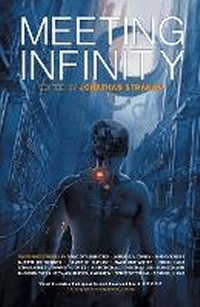 Enlarge image Cover: Meeting Infinity - Solaris