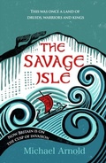 Cover: The Savage Isle - Canelo