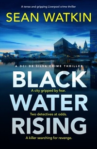 Abbildung von: Black Water Rising - Canelo Crime