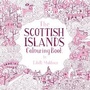 Cover: The Scottish Islands Colouring Book - Birlinn Ltd