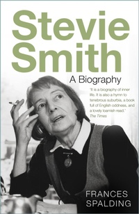 Enlarge image Cover: Stevie Smith - The History Press Ltd