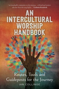 Enlarge image Cover: An Intercultural Worship Handbook - Canterbury Press Norwich