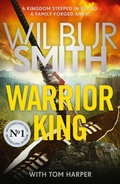 Cover: Warrior King - Zaffre