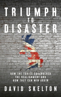 Enlarge image Cover: Triumph to Disaster - BITEBACK PUBLISHING
