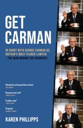 Cover: Get Carman - Biteback Publishing