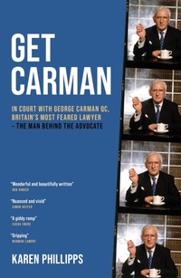 Enlarge image Cover: Get Carman - Biteback Publishing