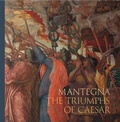 Cover: Mantegna: The Triumphs of Caesar - National Gallery Company Ltd