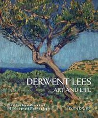 Enlarge image Cover: Derwent Lees - Lund Humphries Publishers Ltd
