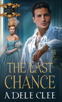 Enlarge image Cover: The Last Chance - Adele Clee