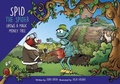 Cover: Spid the Spider Grows a Magic Money Tree - Spidling Productions Limited
