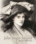 Cover: John Singer Sargent - Paul Mellon Centre for Studies in British Art