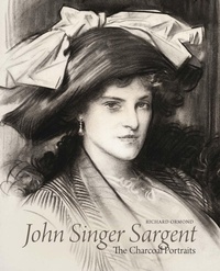 Abbildung von: John Singer Sargent - Paul Mellon Centre for Studies in British Art
