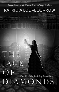 Abbildung von: The Jack of Diamonds (Red Dog Conspiracy, #11) - Red Dog Press LLC