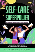 Cover: Self-Care Superpower - POP Academy