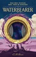 Cover: Waterbearer - Runespring Publishing