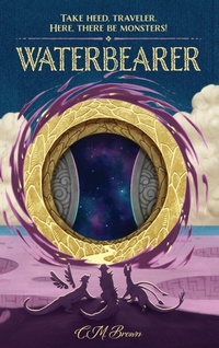 Enlarge image Cover: Waterbearer - Runespring Publishing
