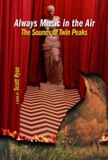 Cover: Always Music in the Air - Fayetteville Mafia Press