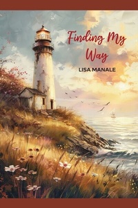 Abbildung von: Finding My Way - Outskirts Press
