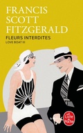 Cover: Fleurs interdites (Love Boat, Tome 3) - Le Livre de Poche