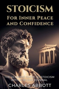 Enlarge image Cover: Stoicism for Inner Peace and Confidence - Mei Service