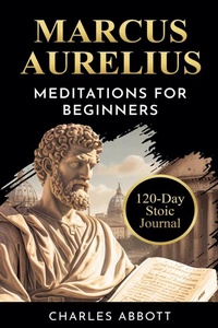 Enlarge image Cover: Marcus Aurelius, Meditations for Beginners - Mei Service