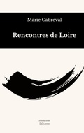 Cover: Rencontres de Loire - Editions Les Souffleurs de vers