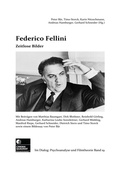 Cover: Federico Fellini - tredition