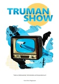 Cover: TRUMAN SHOW - tredition