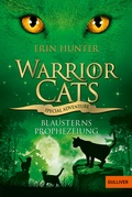 Cover: Warrior Cats - Special Adventure. Blausterns Prophezeiung - Gulliver