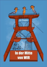 Abbildung von: In der Mitte von WIR - tredition