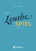 Cover: Das Lenthe-Spiel - tredition