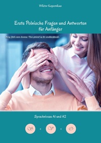 Abbildung von: Erste Polnische Fragen und Antworten für Anfänger - tredition
