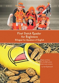 Abbildung von: First Dutch Reader for Beginners - tredition