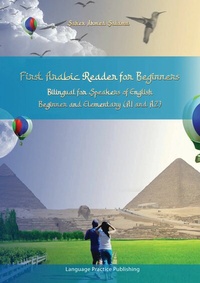 Abbildung von: First Arabic Reader for Beginners - tredition