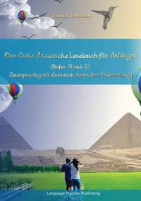 Abbildung von: Das Erste Arabische Lesebuch für Anfänger - tredition