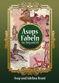 Abbildung von: Spanisch lernen mit Äsops Fabeln für Jung und Alt - tredition